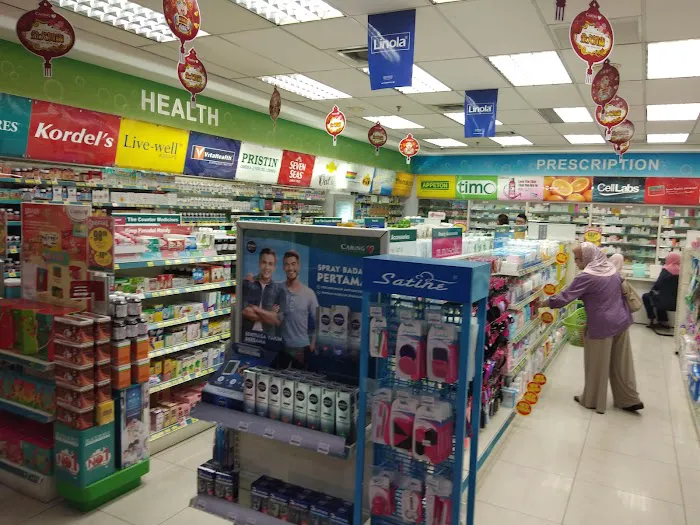 Hartamas Shopping Centre Picture 8