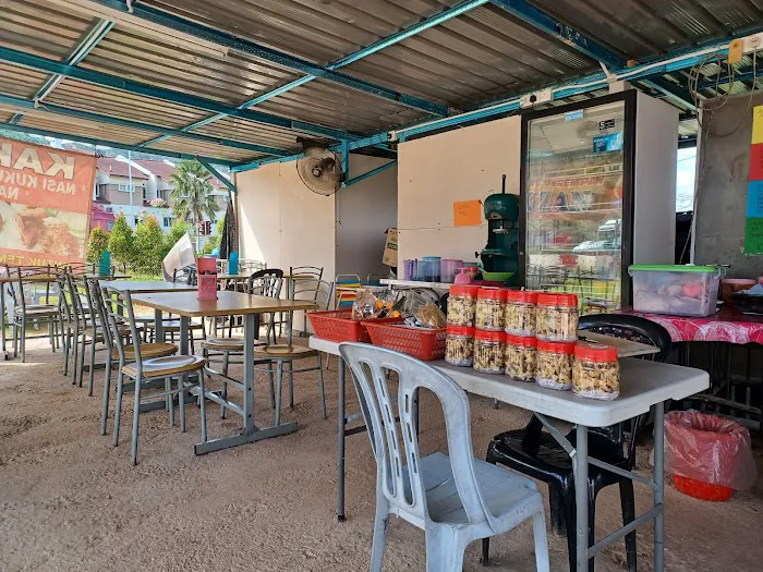 Raub food court Picture 1