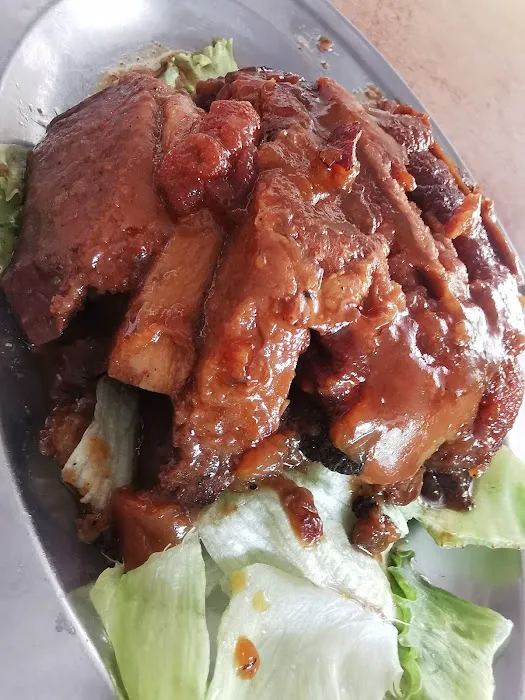 Raub food court Picture 5