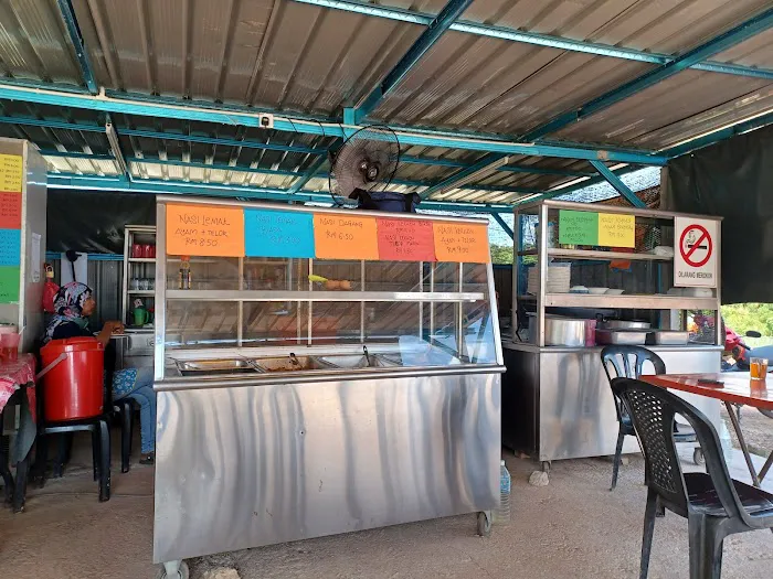 Raub food court Picture 10