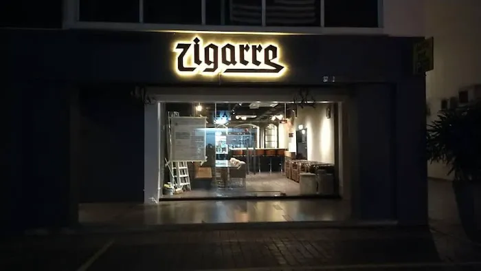 Zigarre : Cigar Lounge Picture 7