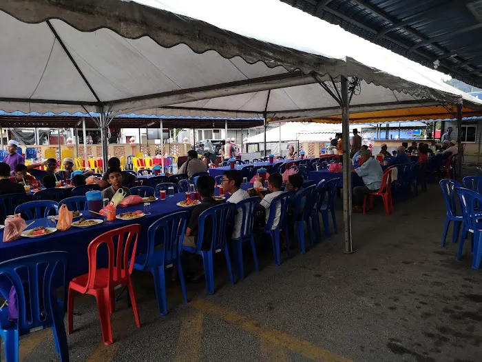 Masjid Jamek Karak Picture 5