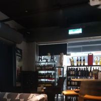Winetale Bar & Restaurant ico