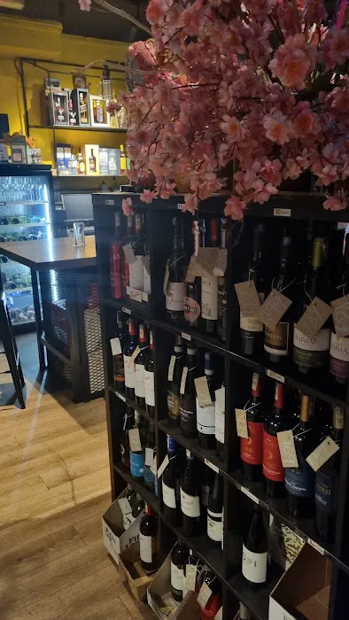 Winetale Bar & Restaurant Picture 6