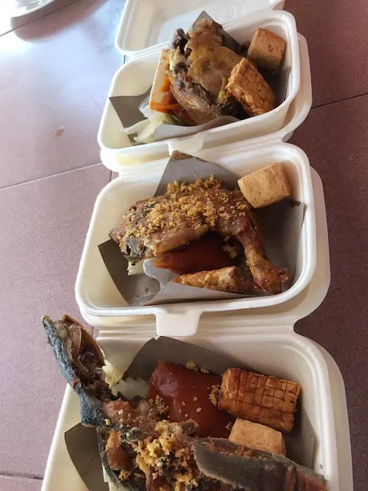 Ayam Penyet 202 raub Picture 1