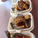 Ayam Penyet 202 raub