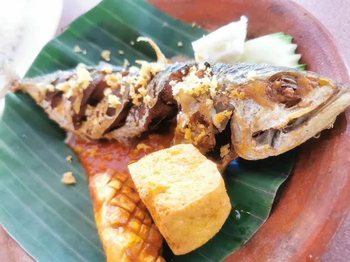 Ayam Penyet 202 raub Picture 5