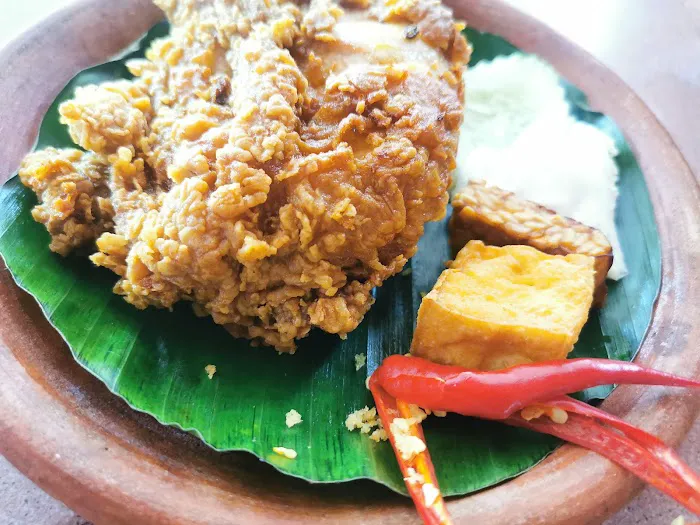 Ayam Penyet 202 raub Picture 7