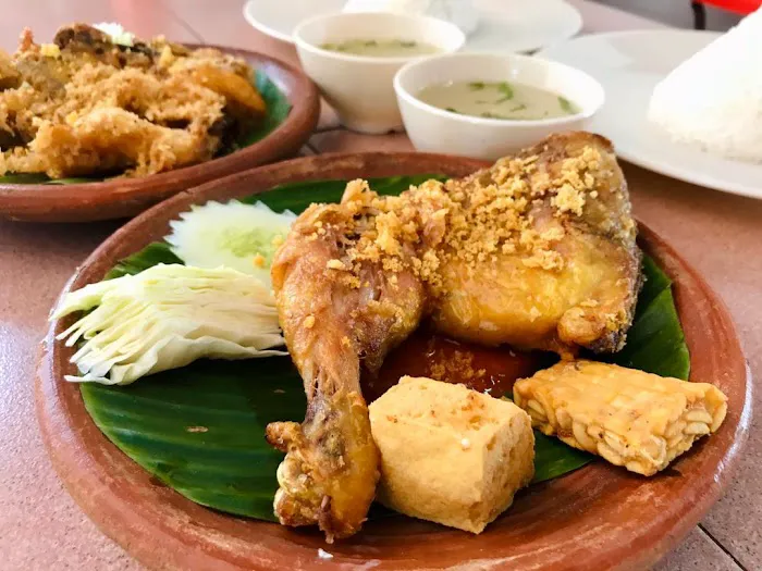 Ayam Penyet 202 raub Picture 4