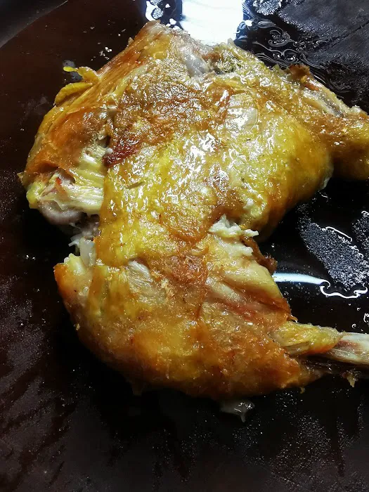 Ayam Penyet 202 raub Picture 6
