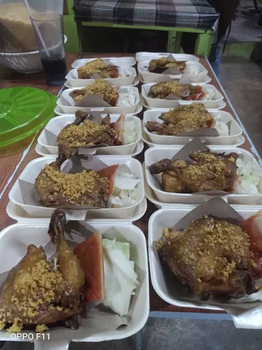 Ayam Penyet 202 raub Picture 10