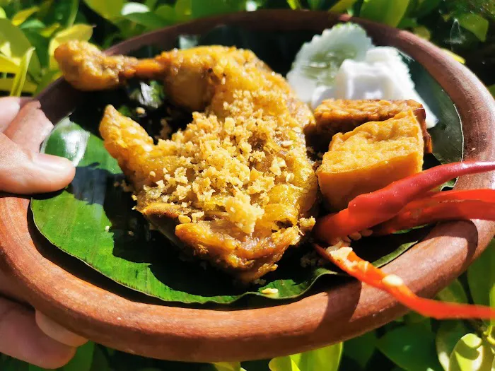 Ayam Penyet 202 raub Picture 8