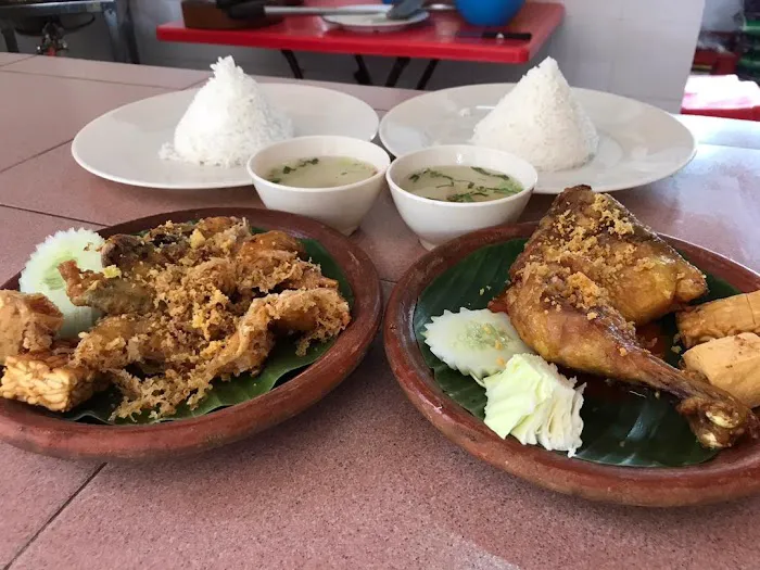 Ayam Penyet 202 raub Picture 9