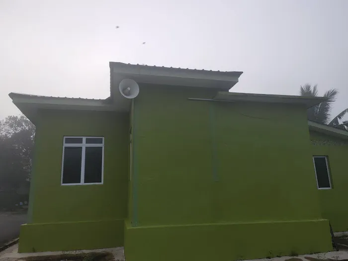 Surau Makmur Kampung Paya Pelantar Picture 1