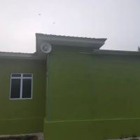 Surau Makmur Kampung Paya Pelantar ico