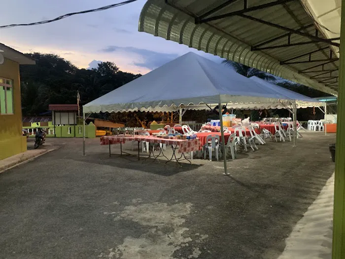 Surau Makmur Kampung Paya Pelantar Picture 8
