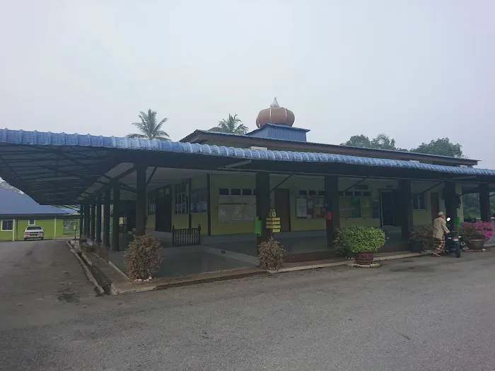 Masjid Felda Kampung Sertik Picture 1