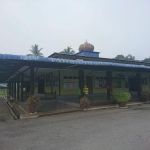 Masjid Felda Kampung Sertik