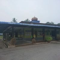 Masjid Felda Kampung Sertik ico