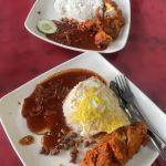 Salim Corner (Mobil Nasi Lemak)