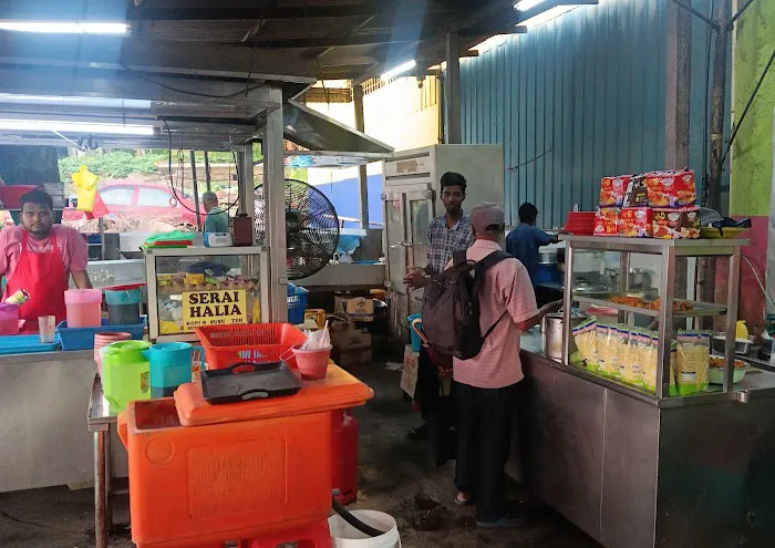 Salim Corner (Mobil Nasi Lemak) Picture 3