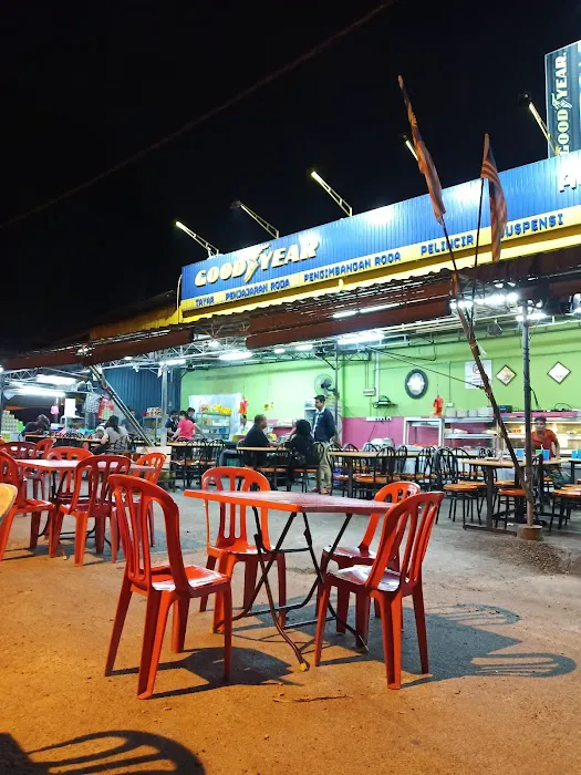 Salim Corner (Mobil Nasi Lemak) Picture 2