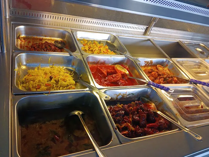Salim Corner (Mobil Nasi Lemak) Picture 5