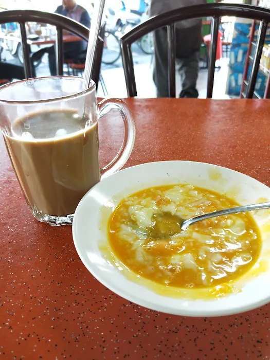 Salim Corner (Mobil Nasi Lemak) Picture 8