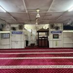 Masjid Kg Sempadan (Lama)
