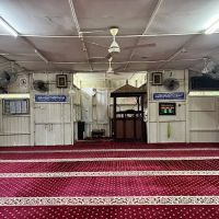Masjid Kg Sempadan (Lama) ico