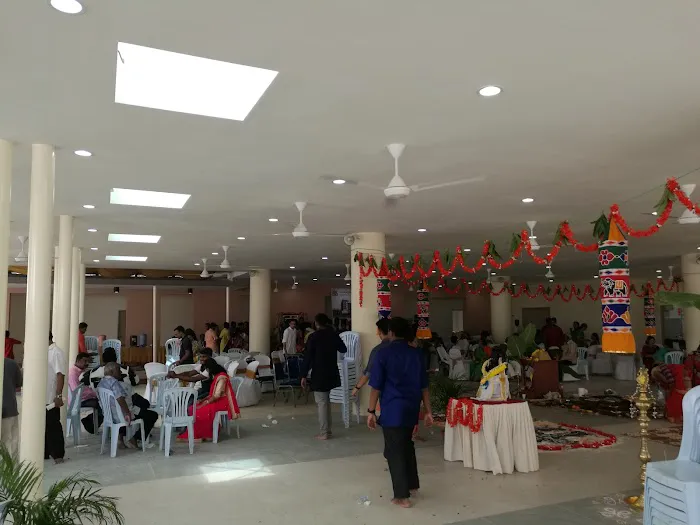 Telugu Academy of Malaysia Picture 2