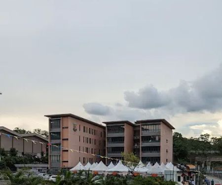 Telugu Academy of Malaysia