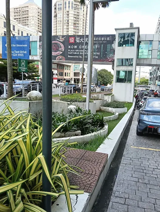 Plaza Damas Picture 8