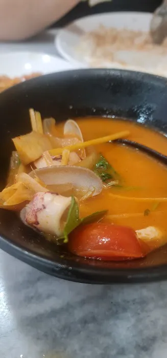 Rezeki Tomyam Picture 2
