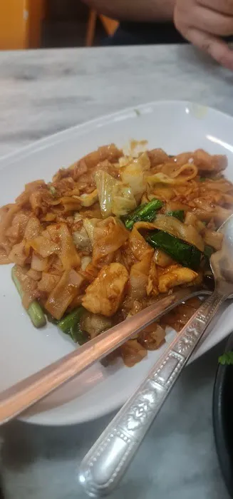 Rezeki Tomyam Picture 1