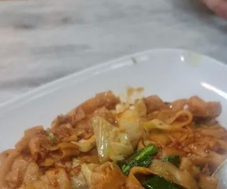 Rezeki Tomyam