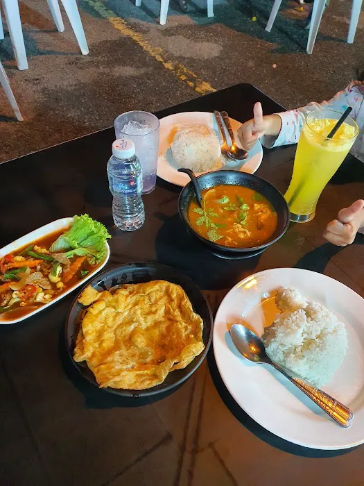 Rezeki Tomyam Picture 3