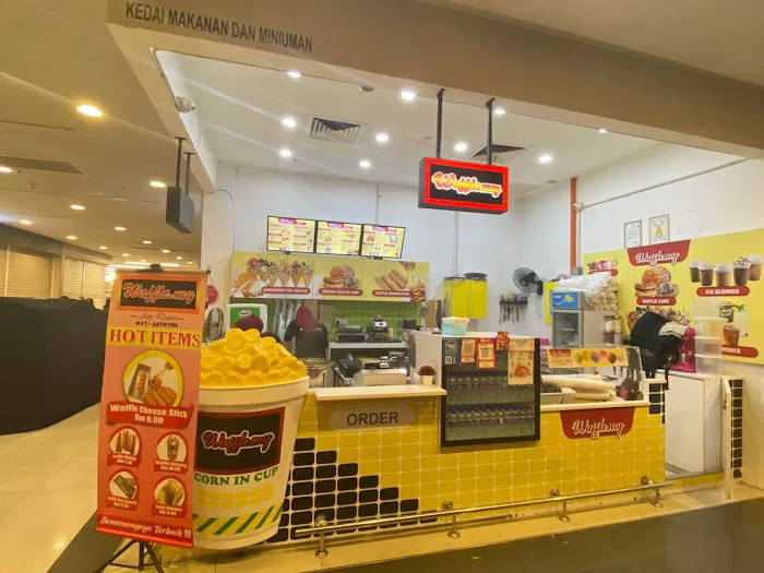 Wafflee.My Bertam Picture 1