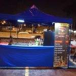 Machan Burger Kajang