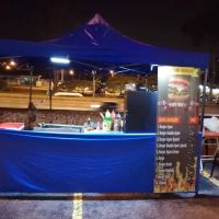Machan Burger Kajang ico