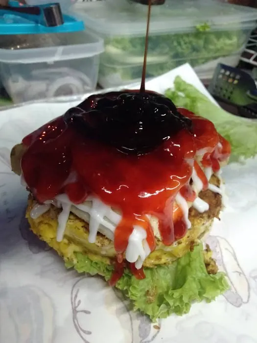 Machan Burger Kajang Picture 9