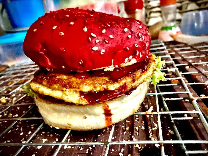 Machan Burger Kajang Picture 4