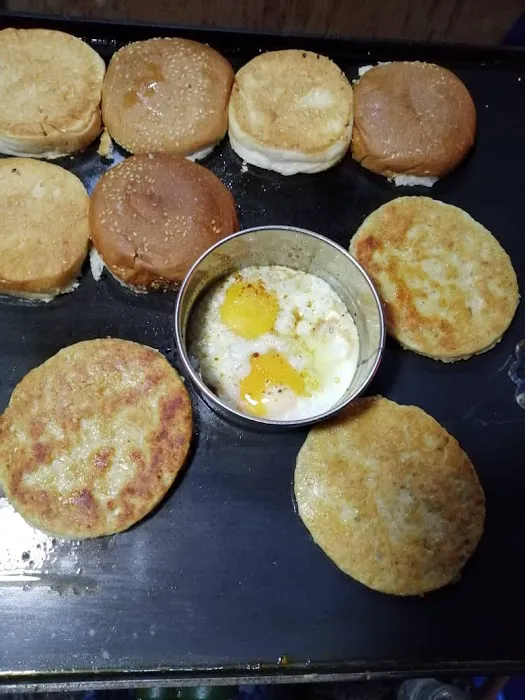 Machan Burger Kajang Picture 10