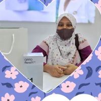 Masjid Kg Sempadan (Baru) ico