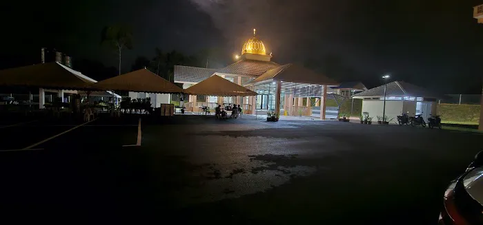 Masjid Kg Sempadan (Baru) Picture 3