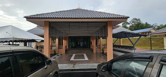 Masjid Kg Sempadan (Baru) Picture 5