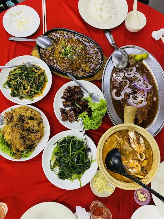Restoran Bukit Mewah Picture 7