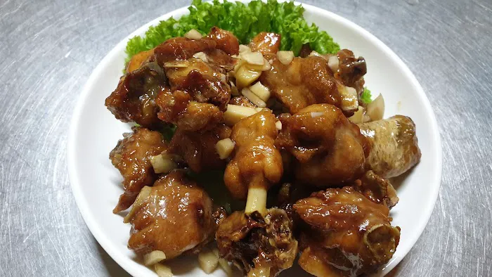 Restoran Bukit Mewah Picture 10