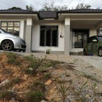 Taman Keesa ico