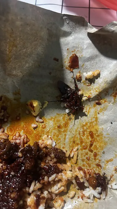 Mymom Nasi Lemak Picture 2